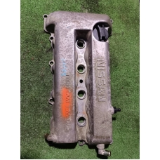 Крышка головки блока цилиндров NISSAN PRIMERA P11