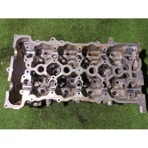 Головка блока цилиндров NISSAN PRIMERA P11 SR20DE Головка блока цилиндров NISSAN PRIMERA P11 SR20DE