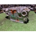 Головка блока цилиндров NISSAN PRIMERA P11 SR20DE Головка блока цилиндров NISSAN PRIMERA P11 SR20DE