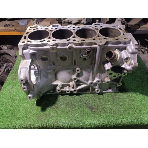 Блок цилиндров NISSAN PRIMERA P11 SR20DE 1998-2002 Блок цилиндров NISSAN PRIMERA P11 SR20DE 1998-2002
