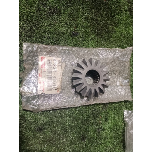 Шестерня КПП TOYOTA CAMRY 2001-2011 Шестерня КПП TOYOTA CAMRY 2001-2011