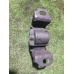 Подушка МКПП DAEWOO NEXIA 2007 Подушка МКПП DAEWOO NEXIA 2007