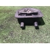 Подушка двигателя DAEWOO NEXIA 2007 Подушка двигателя DAEWOO NEXIA 2007