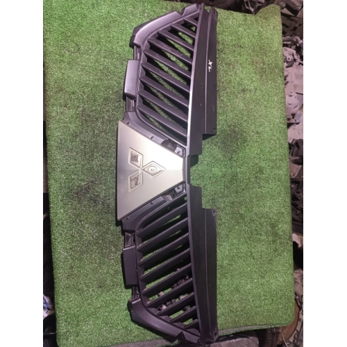 Решетка радиатора MITSUBISHI OUTLANDER CW#W Решетка радиатора MITSUBISHI OUTLANDER CW#W