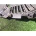 Решетка радиатора MITSUBISHI OUTLANDER CW#W Решетка радиатора MITSUBISHI OUTLANDER CW#W