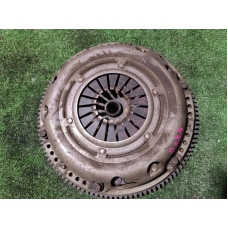 Маховик МКПП FORD FOCUS CB QQDB 2004-2012