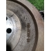 Маховик МКПП FORD FOCUS CB QQDB 2004-2012