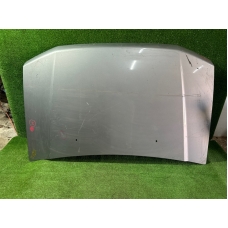 Капот MITSUBISHI PAJERO IO H66W 1998-2000