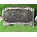 Капот MITSUBISHI PAJERO IO H66W 1998-2000
