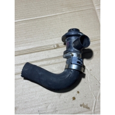 Клапан перепускной MITSUBISHI AIRTREK CU2W 4G63T Клапан перепускной MITSUBISHI AIRTREK CU2W 4G63T