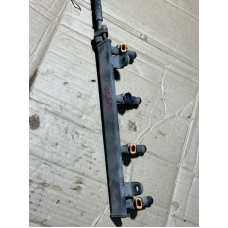 Форсунка топливная MITSUBISHI OUTLANDER CU5W 4G69