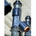 Форсунка топливная MITSUBISHI OUTLANDER CU5W 4G69