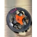 Насос гур MITSUBISHI OUTLANDER CU5W 4G69 2002-2007 Насос гур MITSUBISHI OUTLANDER CU5W 4G69 2002-2007