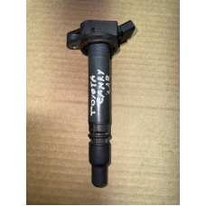 Катушка зажигания TOYOTA HIGHLANDER ASU40 1AR-FE