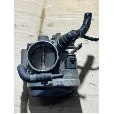 Дроссельная заслонка OPEL ASTRA H Z18XER 2004-2014 Дроссельная заслонка OPEL ASTRA H Z18XER 2004-2014