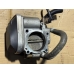 Дроссельная заслонка OPEL ASTRA H Z18XER 2004-2014 Дроссельная заслонка OPEL ASTRA H Z18XER 2004-2014