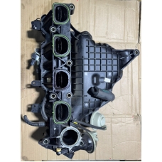 Коллектор впускной FORD MONDEO BD SEBA 2007-2012