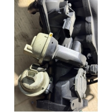 Коллектор впускной FORD MONDEO BD SEBA 2007-2012
