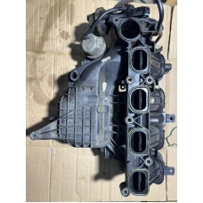 Коллектор впускной FORD FOCUS CB QQDB 2004-2011