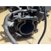 Коллектор впускной FORD FOCUS CB QQDB 2004-2011
