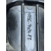 Коллектор впускной FORD FOCUS CB QQDB 2004-2011