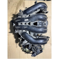Коллектор впускной MAZDA 6 GG LF 2002-2007