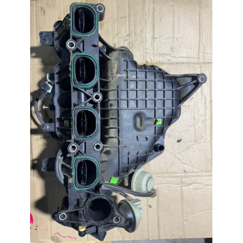 Коллектор впускной FORD MONDEO BD SEBA 2007-2015 Коллектор впускной FORD MONDEO BD SEBA 2007-2015