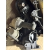 Коллектор впускной FORD FOCUS CB QQDB QQDA Q7DA