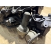 Коллектор впускной FORD FOCUS CB QQDB QQDA Q7DA