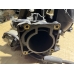 Коллектор впускной FORD FOCUS CB QQDB QQDA Q7DA