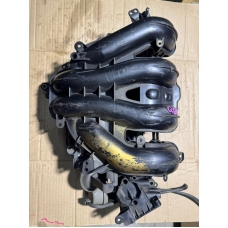 Коллектор впускной FORD FOCUS CB QQDB QQDA