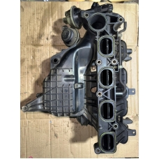 Коллектор впускной MAZDA 6 GG L8 LF 2002-2007