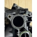Коллектор впускной FORD FOCUS DA QQDB QQDA AODA