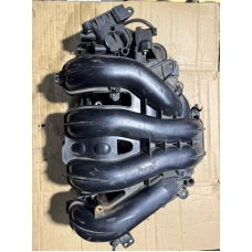 Коллектор впускной FORD FOCUS DA QQDB QQDA AODA