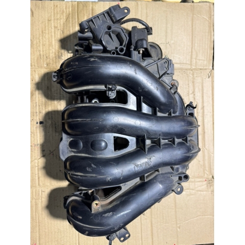Коллектор впускной FORD FOCUS DA QQDB QQDA AODA Коллектор впускной FORD FOCUS DA QQDB QQDA AODA
