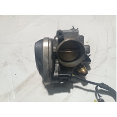 Дроссельная заслонка OPEL ASTRA H Z18XER 2004-2014 Дроссельная заслонка OPEL ASTRA H Z18XER 2004-2014