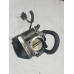 Дроссельная заслонка OPEL ASTRA H Z18XER 2004-2014