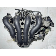 Коллектор впускной FORD MONDEO BD SEBA 2007-2012