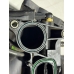Коллектор впускной FORD MONDEO BD SEBA 2007-2012
