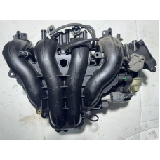 Коллектор впускной FORD MONDEO BD SEBA 2007-2015