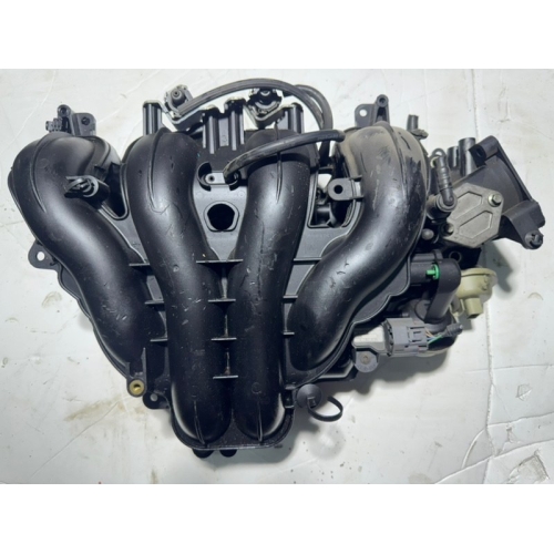 Коллектор впускной FORD MONDEO BD SEBA 2007-2015 Коллектор впускной FORD MONDEO BD SEBA 2007-2015
