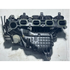 Коллектор впускной FORD FOCUS CB QQDB 2004-2012