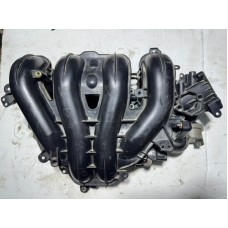 Коллектор впускной FORD FOCUS CB QQDB AODA
