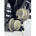 Коллектор впускной FORD FOCUS CB QQDB AODA