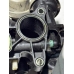 Коллектор впускной FORD FOCUS CB QQDB AODA