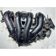 Коллектор впускной FORD FOCUS CB QQDB AODA