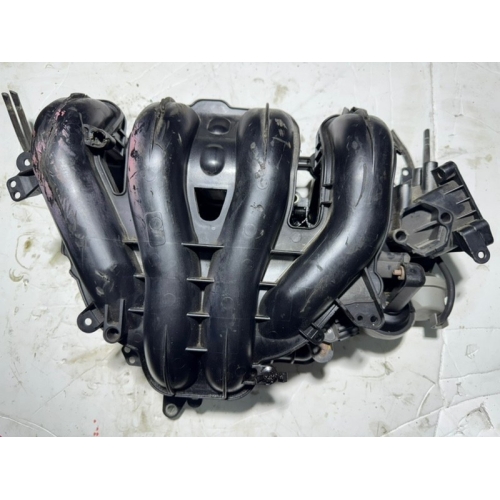 Коллектор впускной FORD FOCUS CB QQDB AODA Коллектор впускной FORD FOCUS CB QQDB AODA