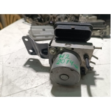 Блок ABS HAVAL H2 GW4G15 2014-2021 Блок ABS HAVAL H2 GW4G15 2014-2021
