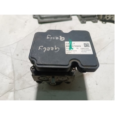 Блок ABS GEELY EMGRAND SS11 BHE15AFD 2021-н.в.