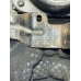 Фара противотуманная MITSUBISHI LANCER CS9